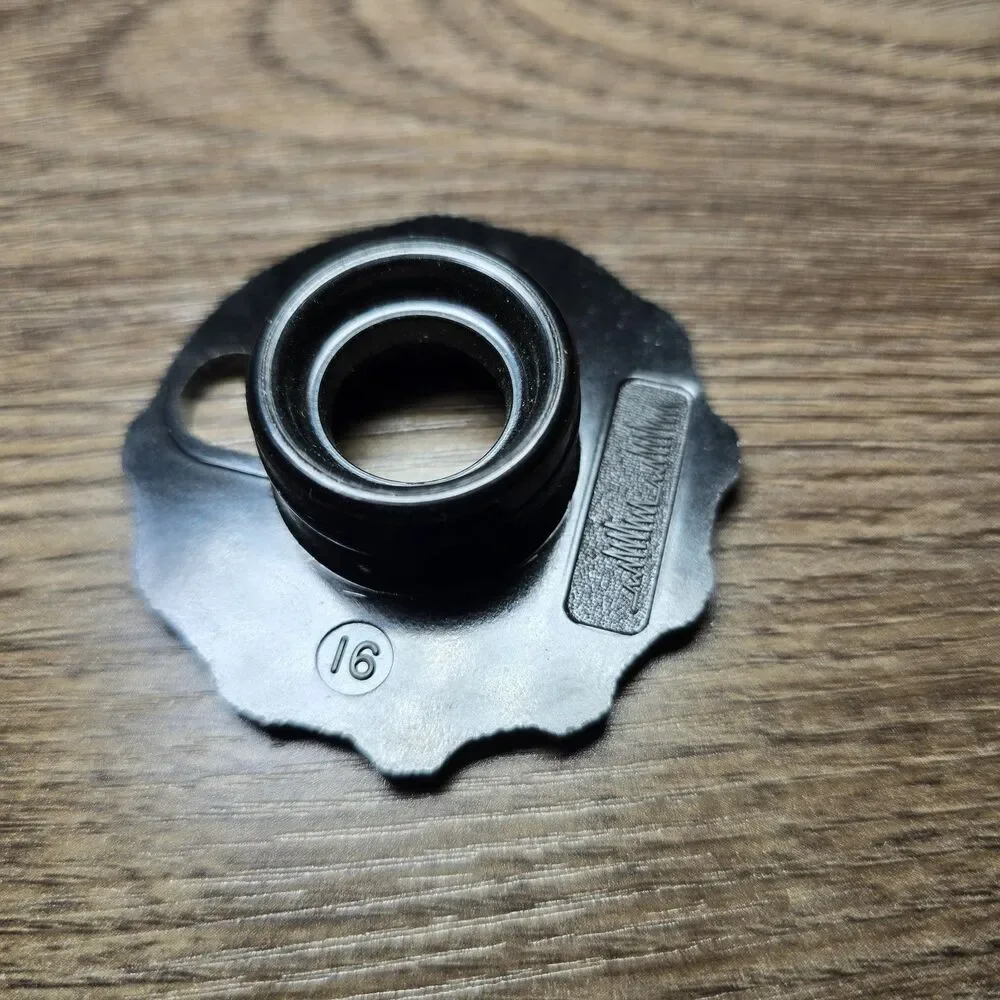 SINGER disc #s